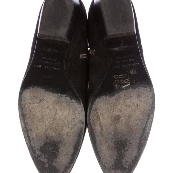 Isabel Marant Patsha booties - Picture 4 of 5